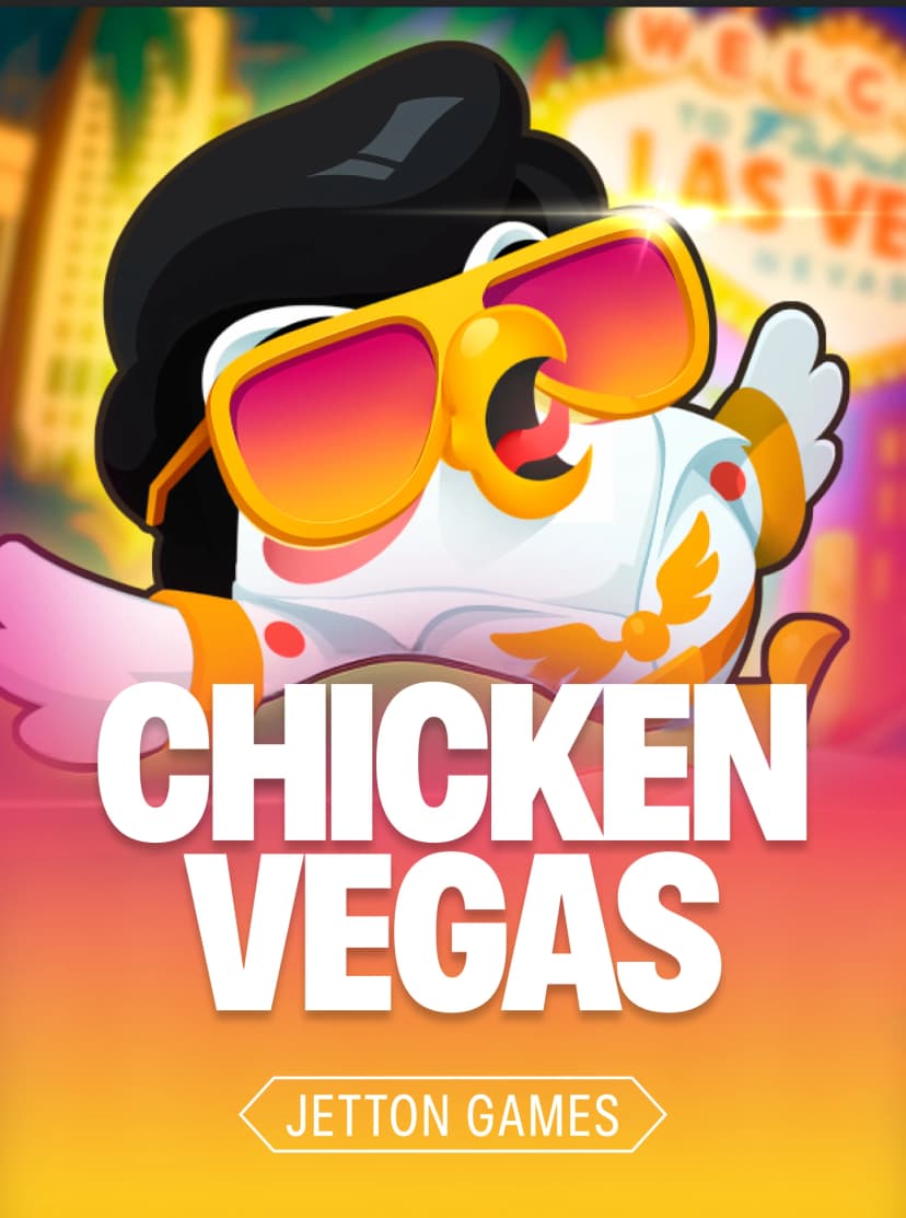 Chicken Vegas